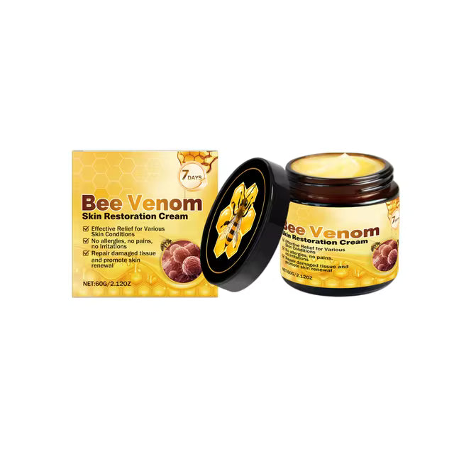 ✨ OFERTA ESPECIAL | BEE VENOM MANCHAS
