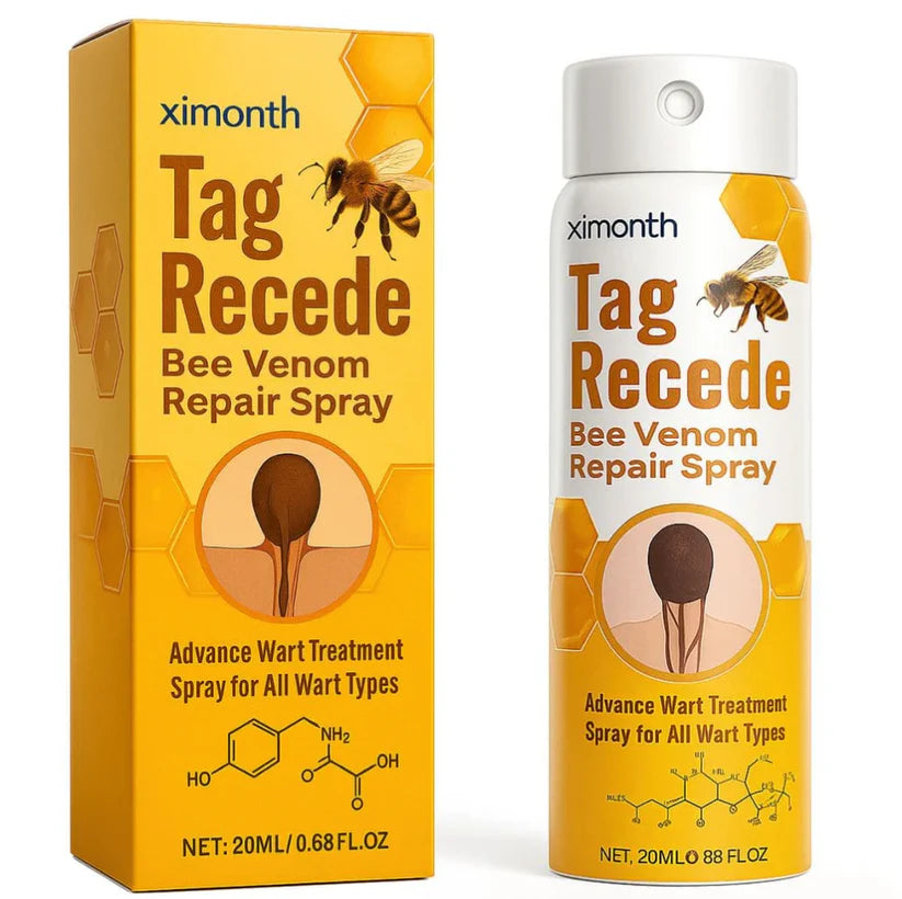 ¡Oferta especial! Compra 1 Tag Recede y recibe 2 50% OFF