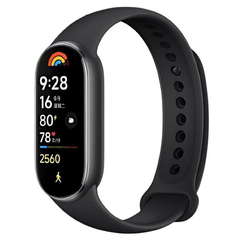 SÓLO HOY 60% DE DESCUENTO - 2025 Reloj Band Inteligente con Medición Completa de Salud + REGALOS🎁 (¡Quedan solo 15 unidades!)