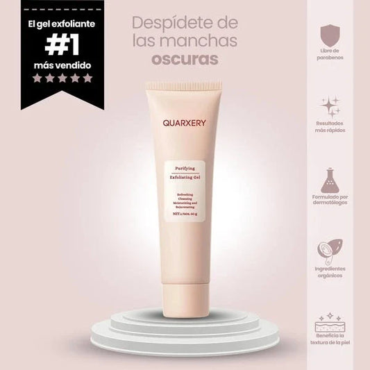 Quarxery Antimanchas Original Importado 🇺🇸 | Lleva 3 por tiempo limitado