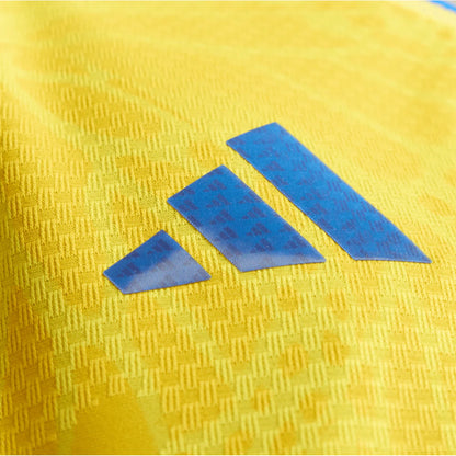 Camiseta Selección Colombia Mundial 2026 Versión Jugador