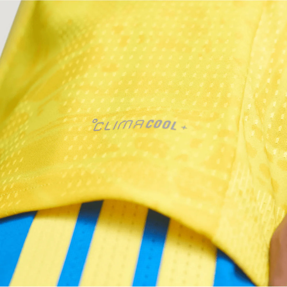 Camiseta Selección Colombia Mundial 2026 Versión Jugador