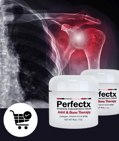 Compra y 1 llevate 3 - Perfectx La Solución Dolor Articular y Óseo en Solo 2 Semanas 37%OFF SOLO HOY