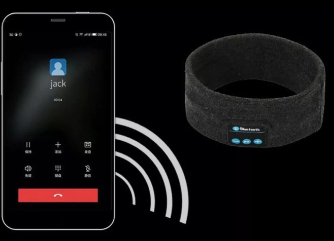 Auriculares Inalambricos para Dormir 30%OFF