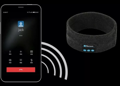 Auriculares Inalambricos para Dormir 30%OFF