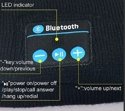 Auriculares Inalambricos para Dormir 30%OFF