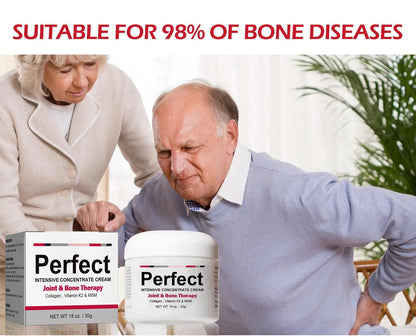 Compra y 1 llevate 3 - Perfectx La Solución Dolor Articular y Óseo en Solo 2 Semanas 37%OFF SOLO HOY