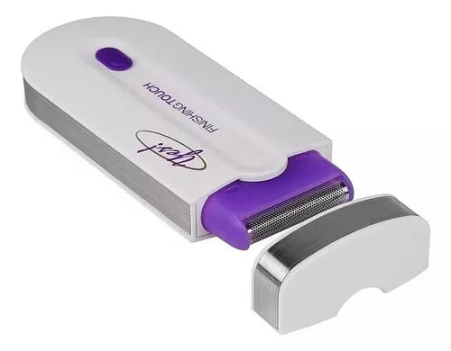 Depilador Corporal - Micro Touch Yes 36%OFF
