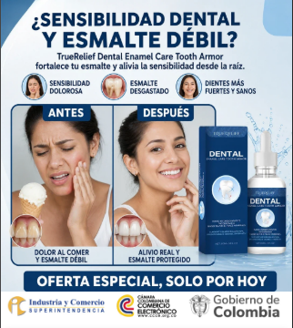 Dental TRUERELIEF