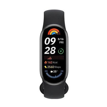 SÓLO HOY 60% DE DESCUENTO - 2025 Reloj Band Inteligente con Medición Completa de Salud + REGALOS🎁 (¡Quedan solo 15 unidades!)