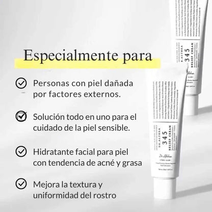 🔥 Oferta especial: Compra 1 y lleva 2 Crema 345 Dr Althea 30% OFF — ¡Stock limitado!
