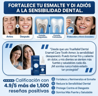 Dental TRUERELIEF