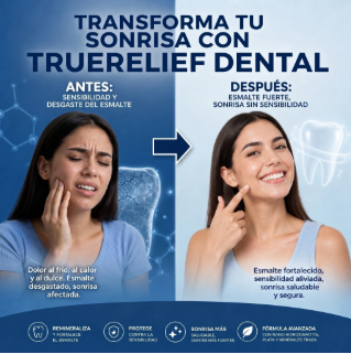 Dental TRUERELIEF