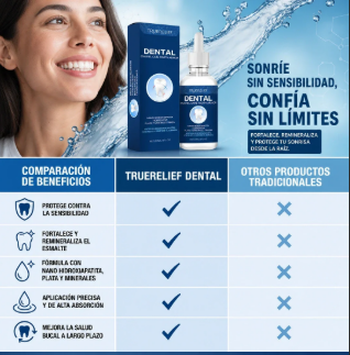 Dental TRUERELIEF