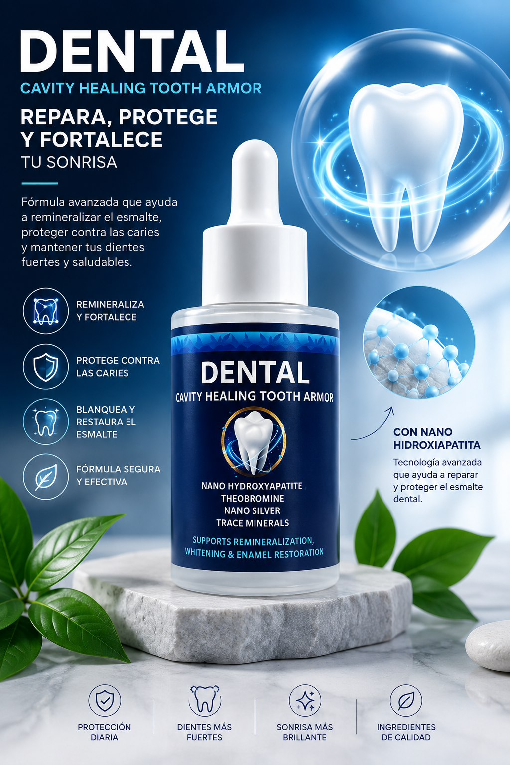 Dental TRUERELIEF