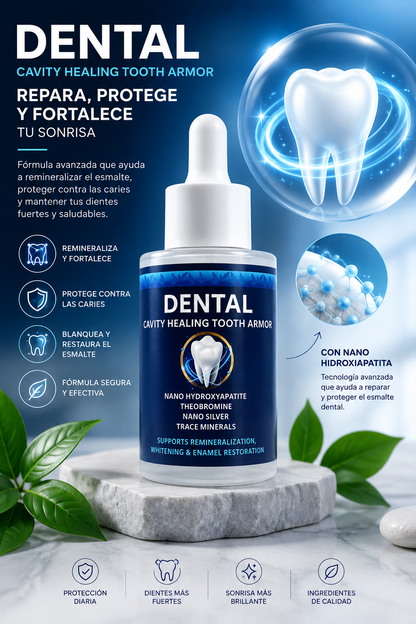 Dental TRUERELIEF