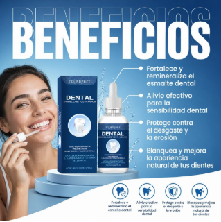 Dental TRUERELIEF