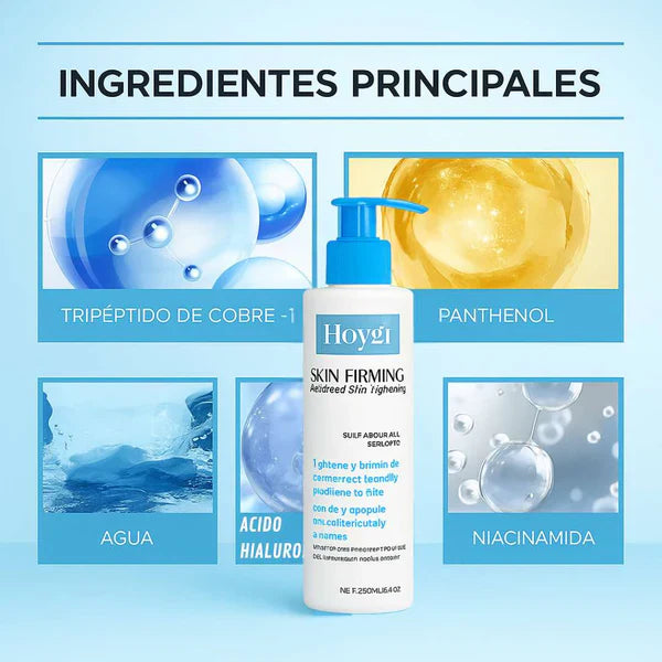 Compra 1, Llévate 2 HOYGI + 2 Crema Aclarante de REGALO 50% OFF