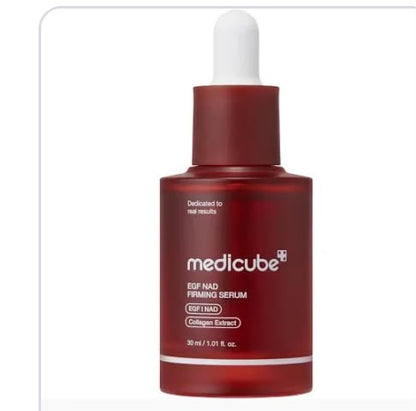 Sérum Medicube con NAD+ Firming Serum 30ML