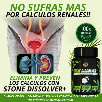 Oferta Especial: Suplemento Renal al Mejor Precio COMPRA 1 • LLÉVATE 2 55% OFF