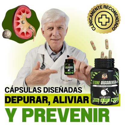 Oferta Especial: Suplemento Renal al Mejor Precio COMPRA 1 • LLÉVATE 2 55% OFF
