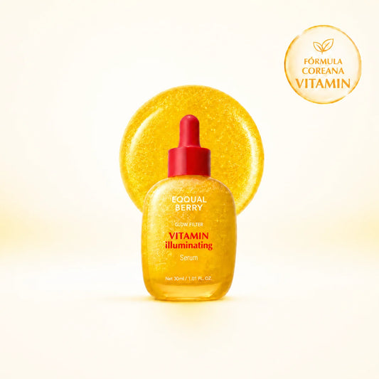 Sérum Antimanchas EQQUALBERRY® · Cuello y Escote