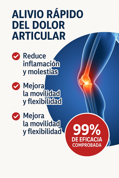 Compra y 1 llevate 3 - Perfectx La Solución Dolor Articular y Óseo en Solo 2 Semanas 37%OFF SOLO HOY