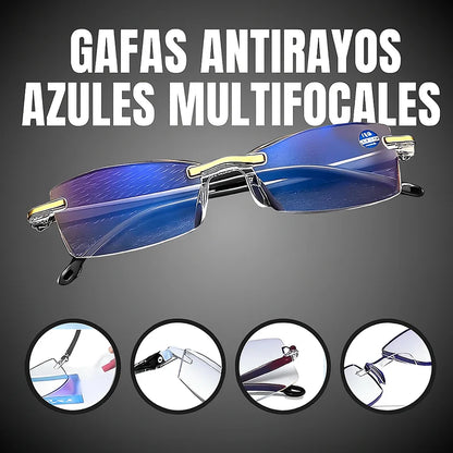Gafas Inteligentes TR90 | COMPRE 1 Y LLÉVATE 2 50% OFF