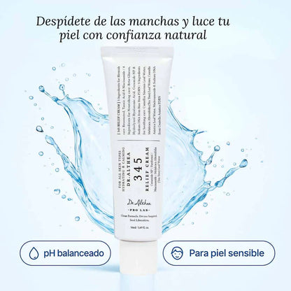 🔥 Oferta especial: Compra 1 y lleva 2 Crema 345 Dr Althea 30% OFF — ¡Stock limitado!