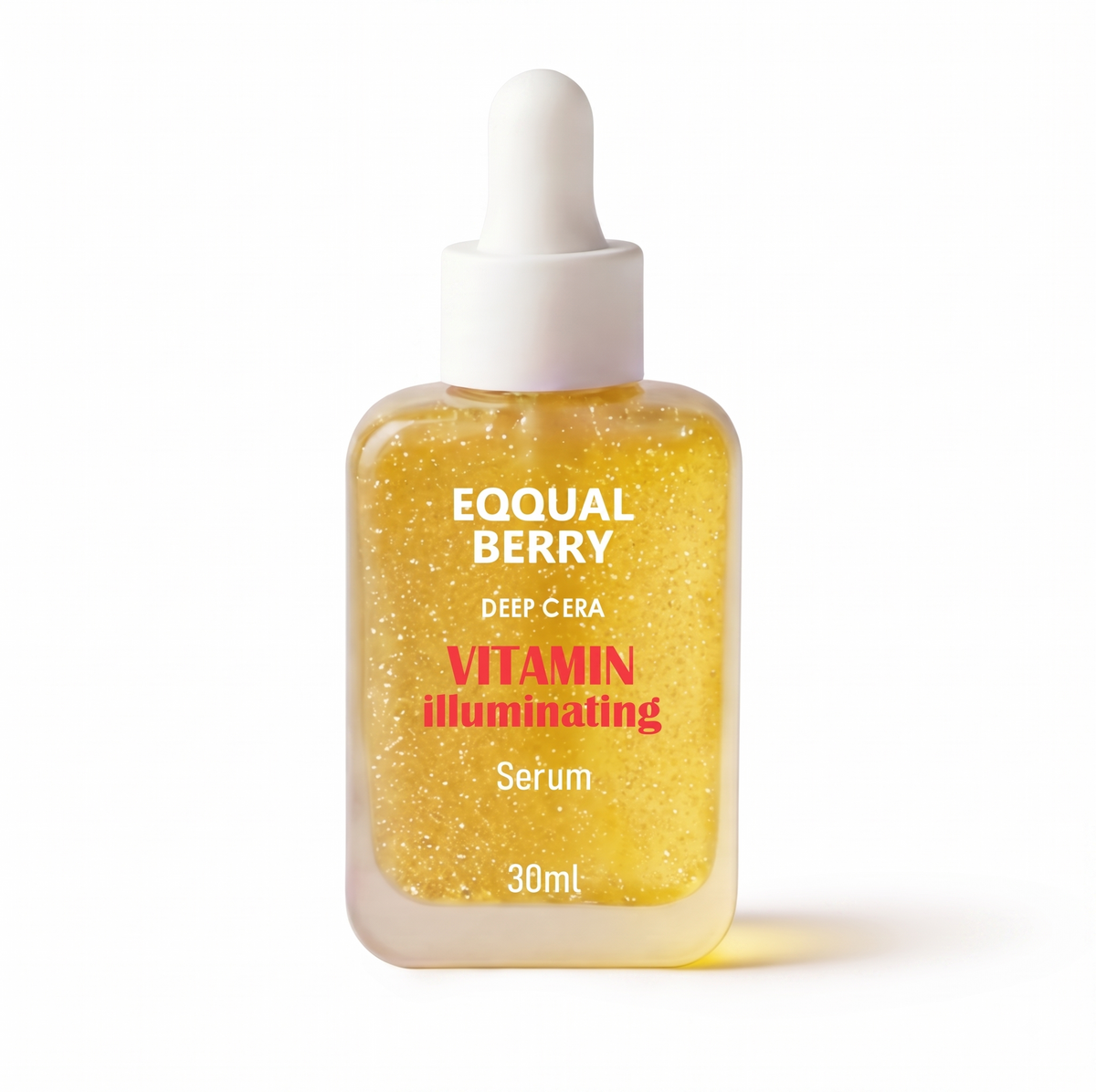 Vitamin Illuminating Serum.
