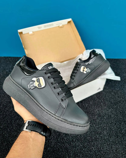 Karl Lagenferld - Donde Elegancia y Comodidad se Encuentran en Cada Paso 👟✨ 30% OFF