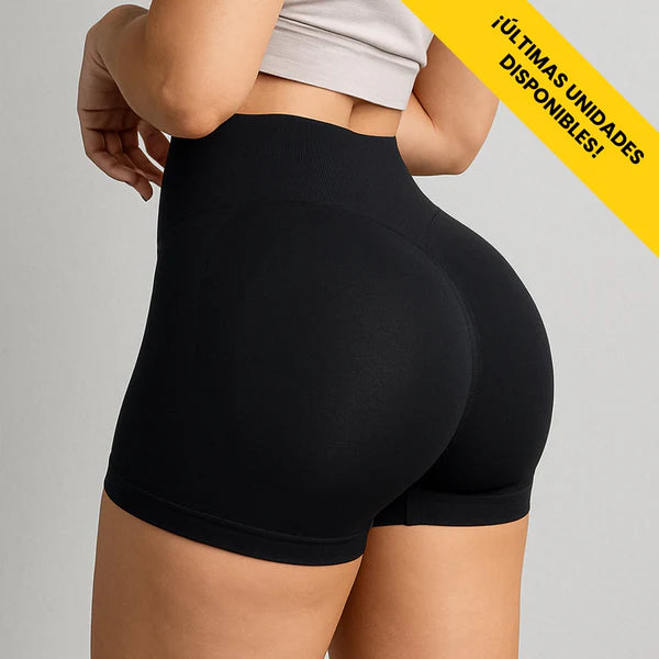 Panty Levanta Glúteos con Faja – Compra 2 y Llévate 1 GRATIS (3 Unidades)