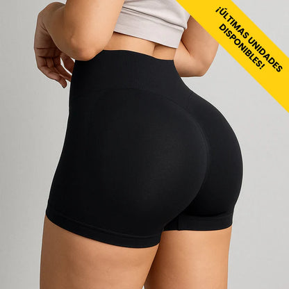 Panty Levanta Glúteos con Faja – Compra 2 y Llévate 1 GRATIS (3 Unidades)