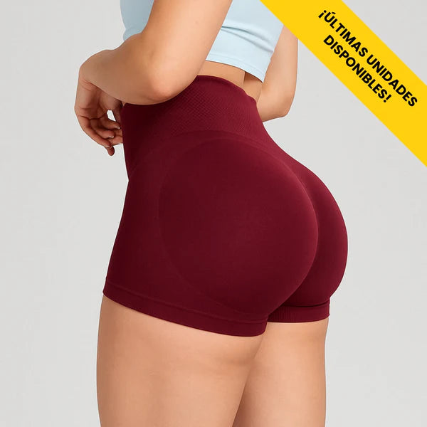 Panty Levanta Glúteos con Faja – Compra 2 y Llévate 1 GRATIS (3 Unidades)