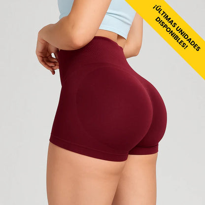 Panty Levanta Glúteos con Faja – Compra 2 y Llévate 1 GRATIS (3 Unidades)