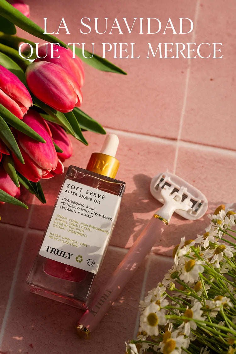 Black Friday: SOFT SERVE TRULY — Llévate 2 pagando solo 1