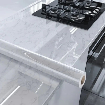 Quema de existencias - ¡Compra 1 y llévate 3! ✨ Renueva tu hogar con nuestro mármol adhesivo 40%OFF