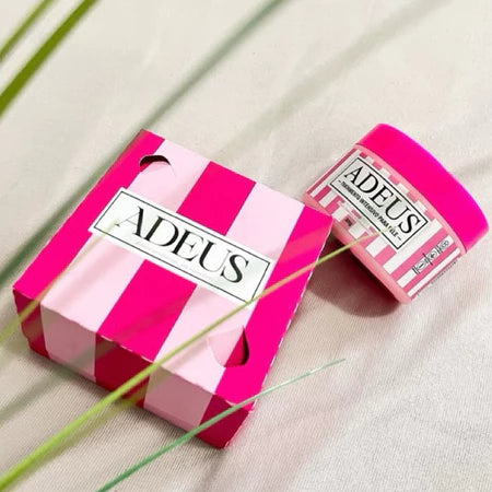 Adeus para Celulitis y Estrías 300ml – Lleva 2 y recibe Exfoliante Corporal ADEUS GRATIS 30%OFF