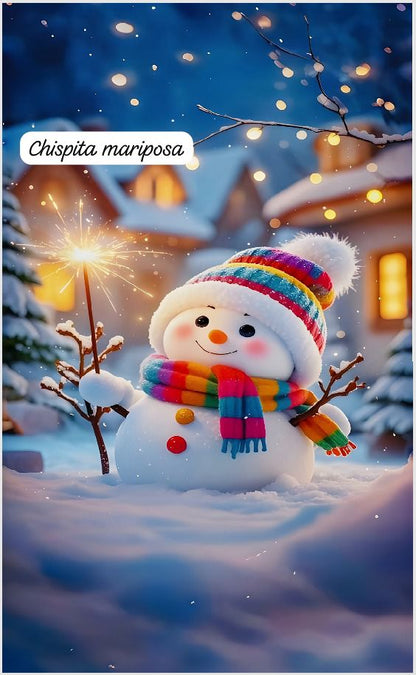 🎄 Puerta Mágica de Navidad – Diseño Exclusivo y Edición Limitada 30% OFF Envío Gratis