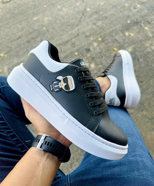 Karl Lagenferld - Donde Elegancia y Comodidad se Encuentran en Cada Paso 👟✨ 30% OFF