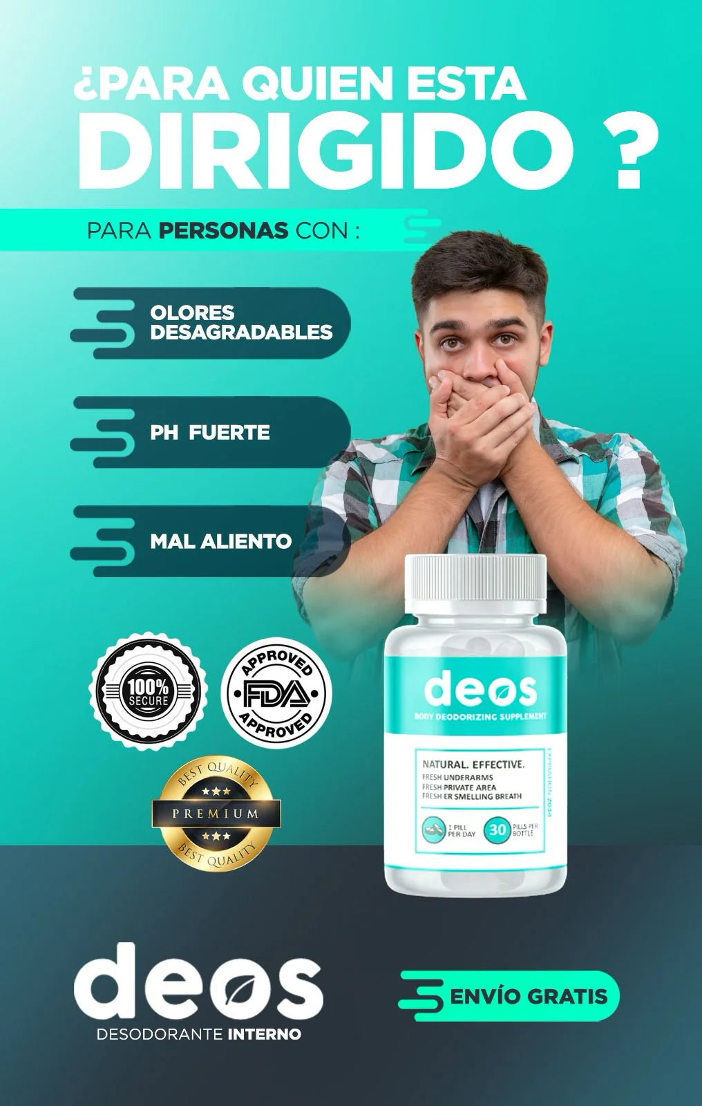 Deos en Cápsula – Frescura Todo el Día 💧 Compra 1 y Llévate 2 con 40% OFF
