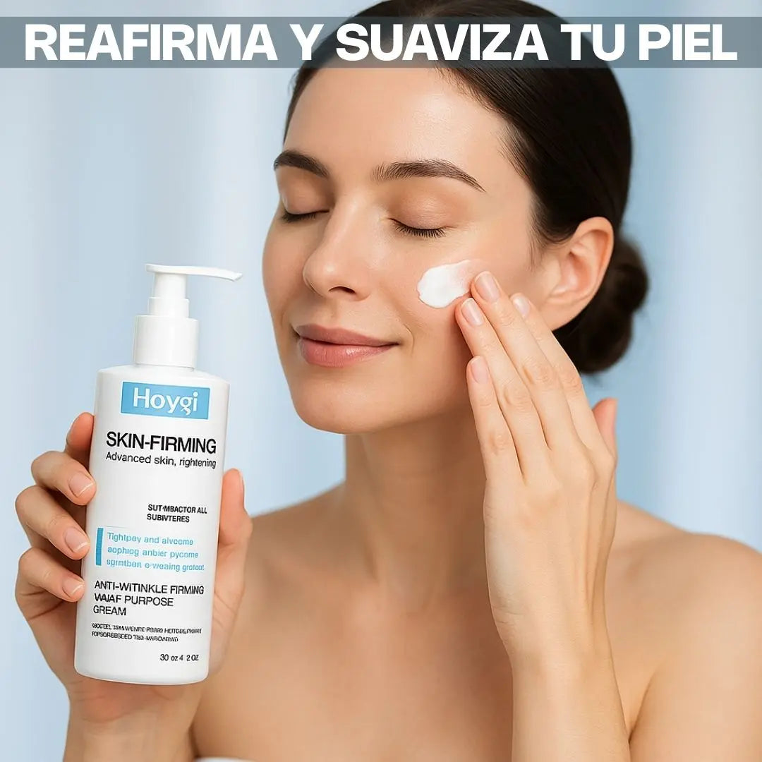 Compra 1, Llévate 2 HOYGI + 2 Crema Aclarante de REGALO 50% OFF