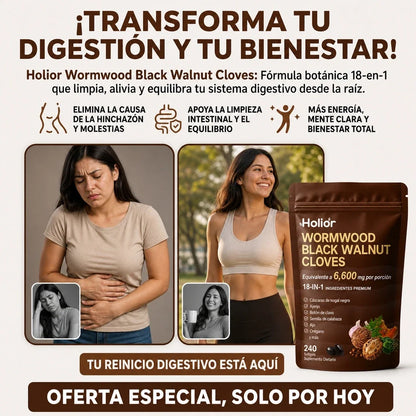vivonu wormwood black walnut