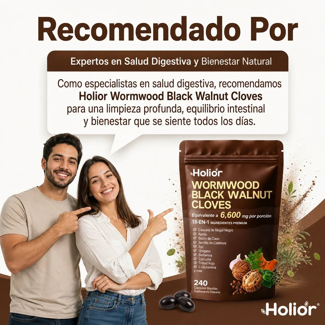 vivonu wormwood black walnut