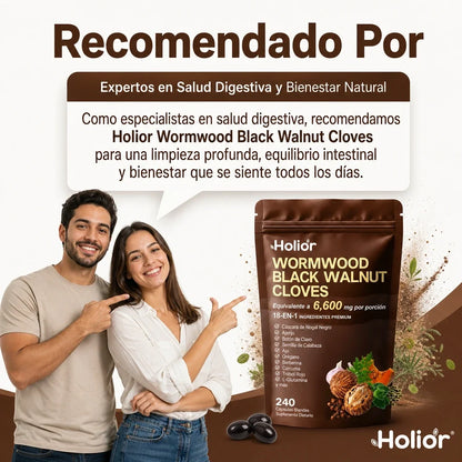 vivonu wormwood black walnut