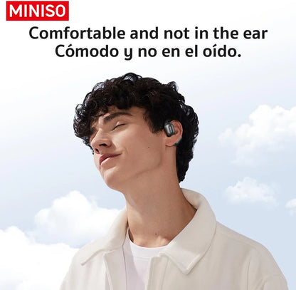 Audifono traductor instantáneo