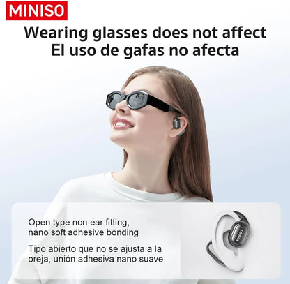 Audifono traductor instantáneo