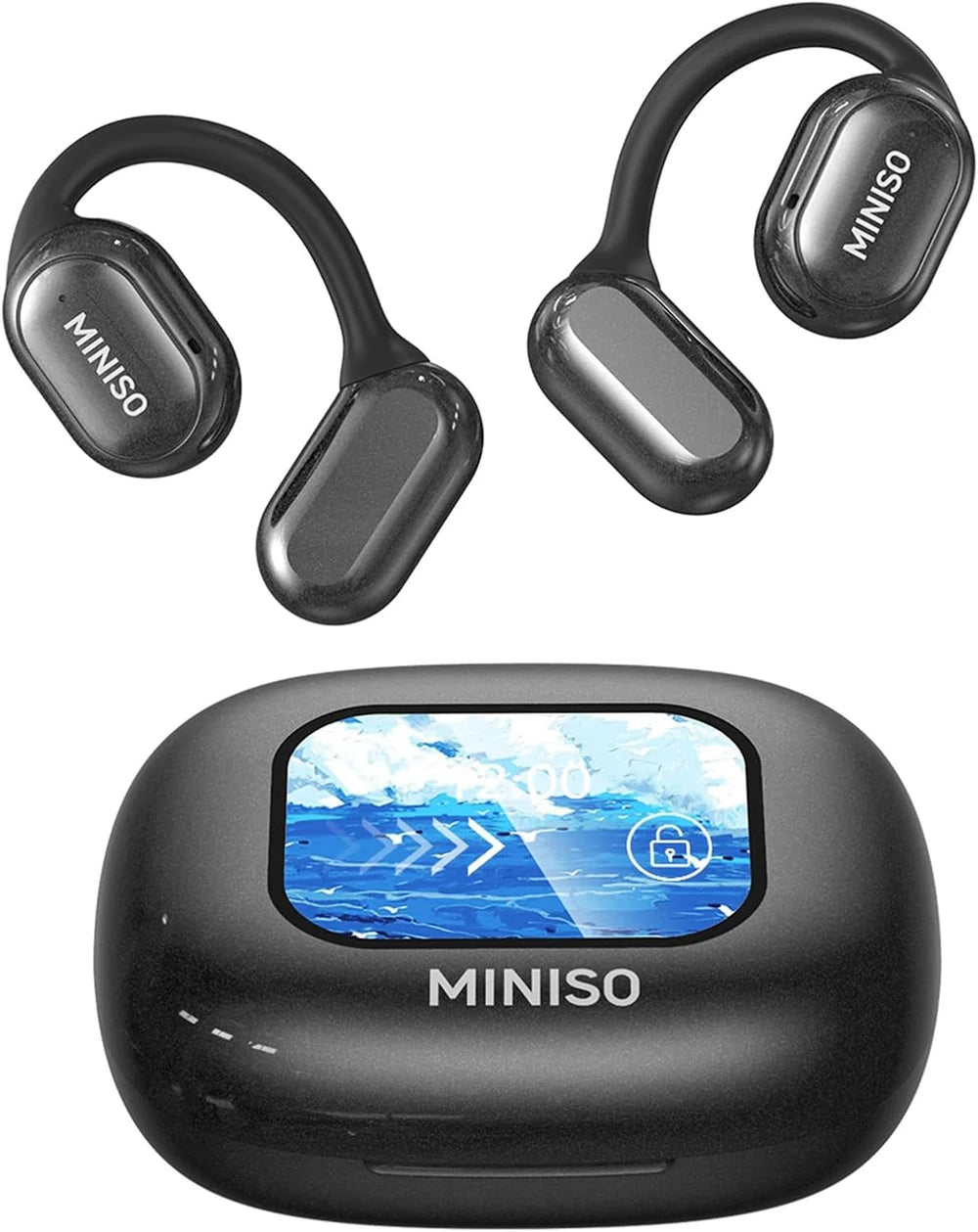 Audifono traductor instantáneo