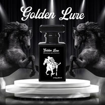 Golden Lure Perfume Feromonas - La 2 unidad  por solo 29.900 más