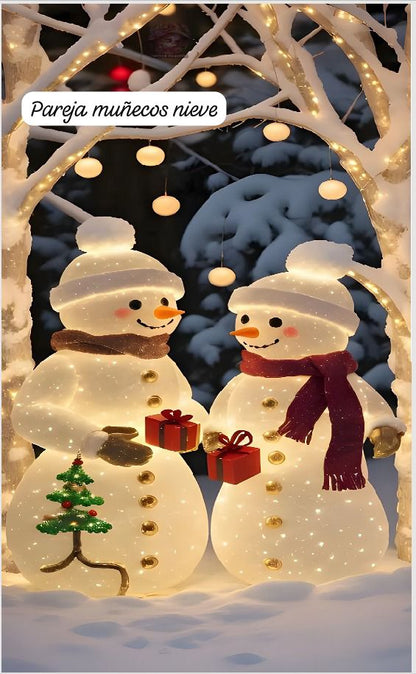 🎄 Puerta Mágica de Navidad – Diseño Exclusivo y Edición Limitada 30% OFF Envío Gratis